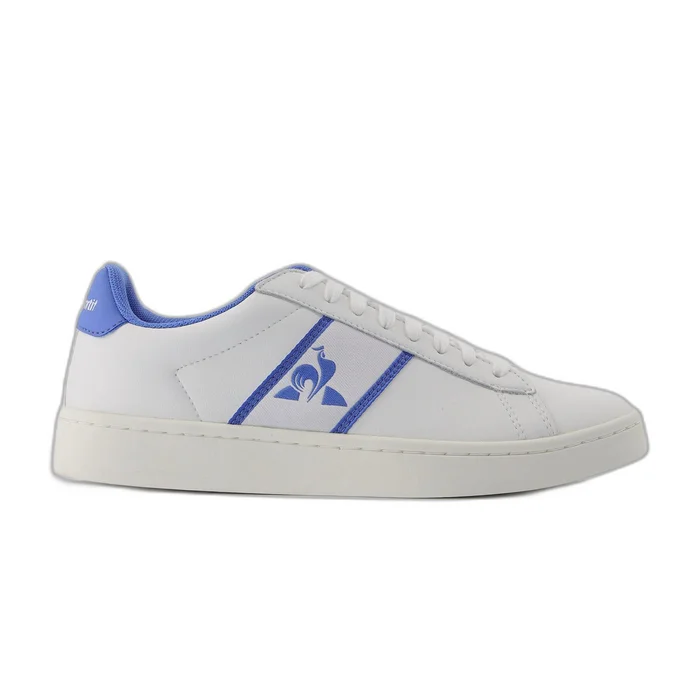Baskets femme Le Coq Sportif Classic Soft