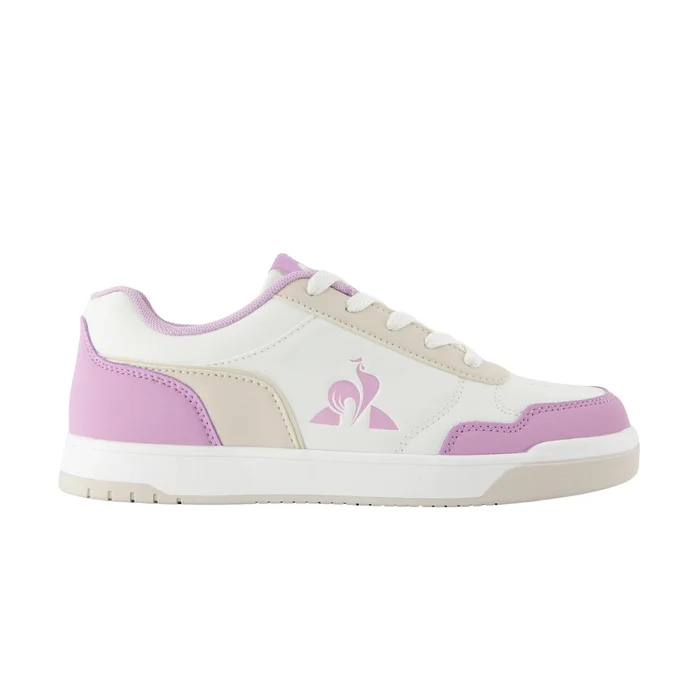 Baskets femme Le Coq Sportif Court Breaker GS