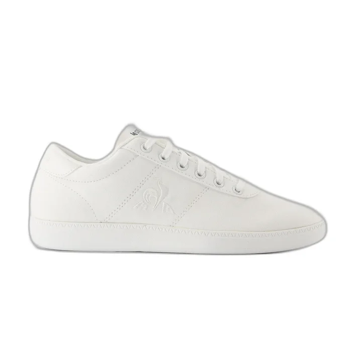 Baskets femme Le Coq Sportif Court One W