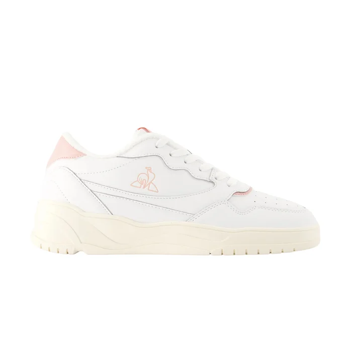 Baskets femme Le Coq Sportif Lcs Alma [Taille 38]
