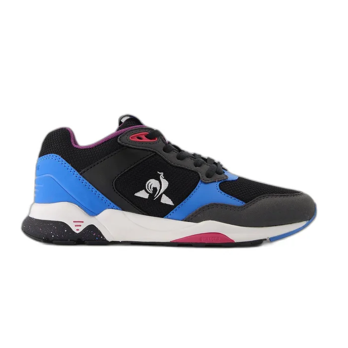 Baskets femme Le Coq Sportif Lcs R500 W Sport