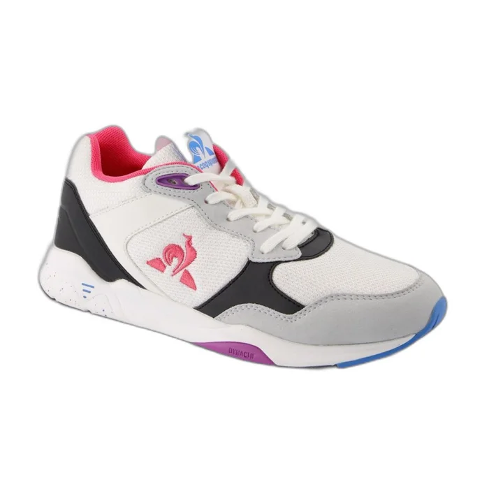 Baskets femme Le Coq Sportif R500 Sport