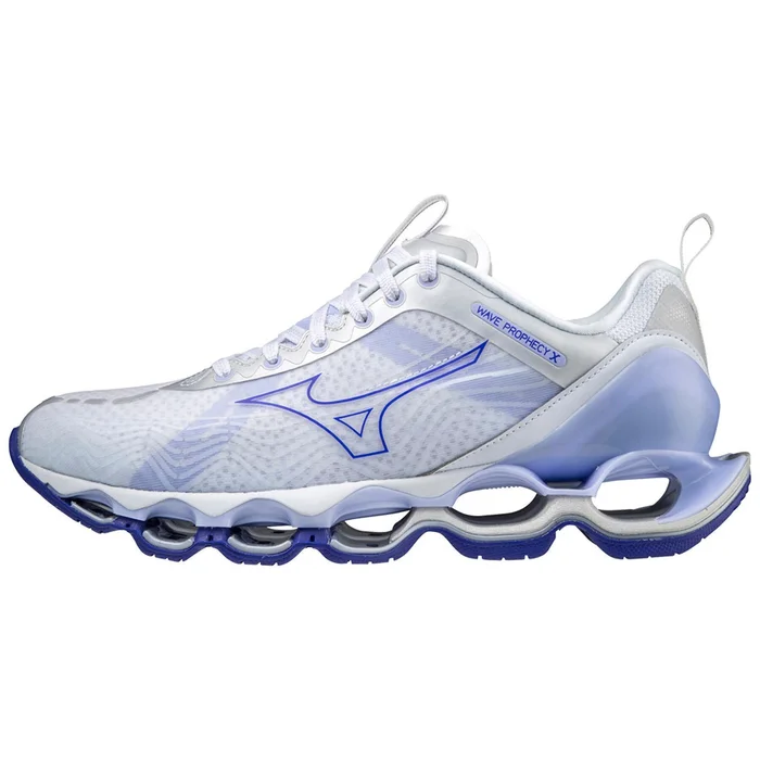 Baskets femme Mizuno Wave Prophecy X [Taille 36,5]