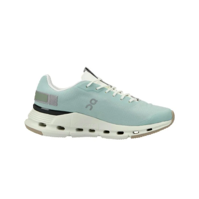Baskets femme On-running Cloudnova Form [Taille 36,5]