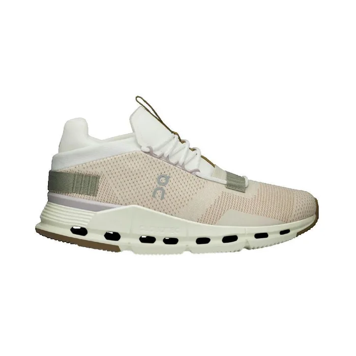 Baskets femme On-running Cloudnova [Taille 36,5]