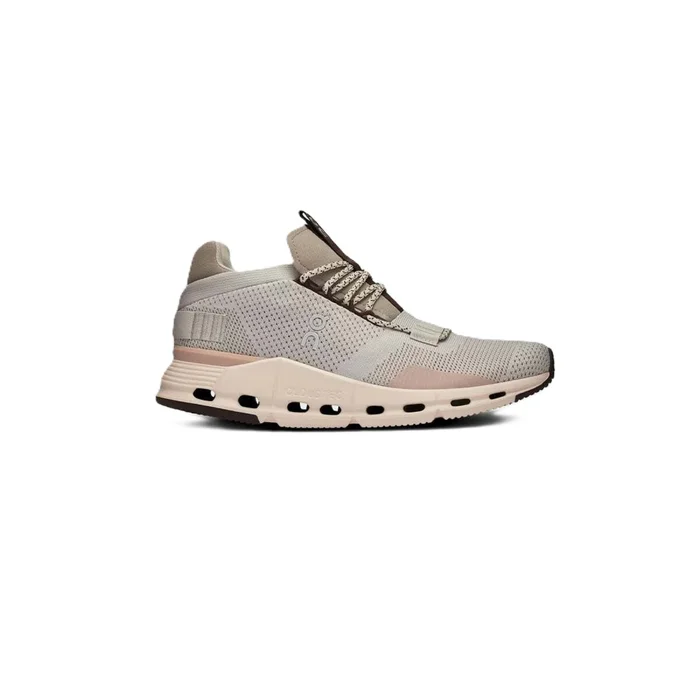 Baskets femme On-running Cloudnova [Taille 36]