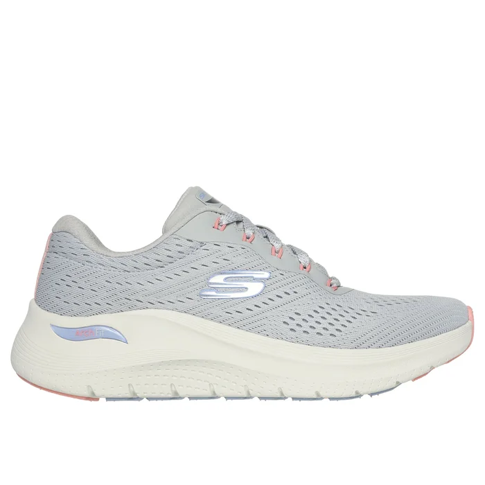 Baskets femme Skechers Arch Fit 2.0 Big League [Taille 36]