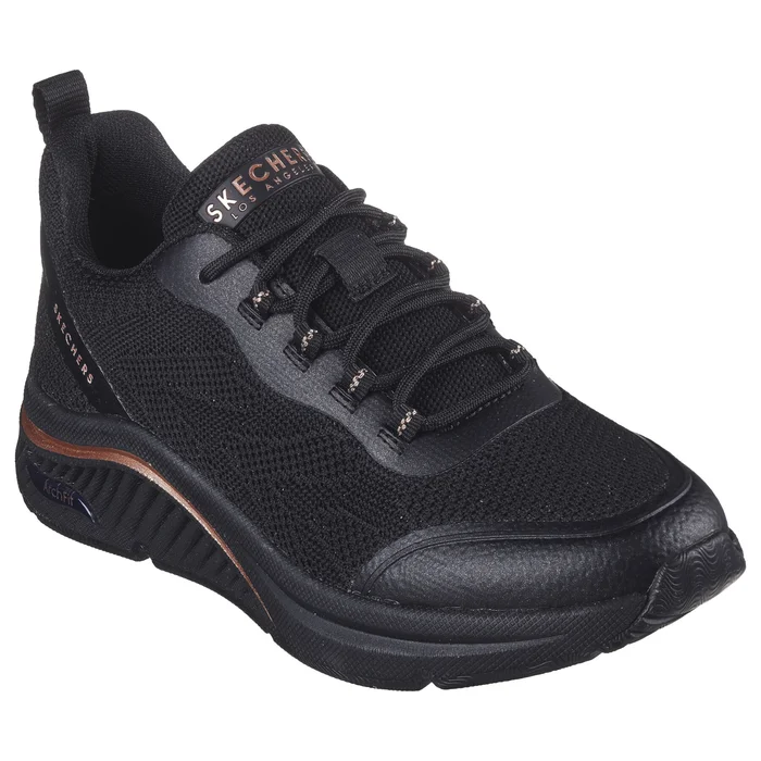 Baskets femme Skechers Arch Fit S [Taille 36]