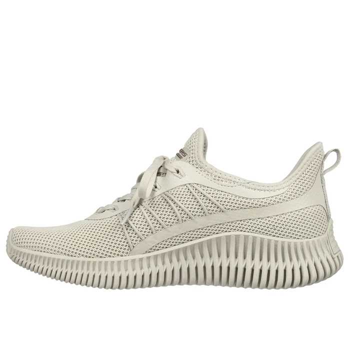 Baskets femme Skechers Bobs Geo-New [Taille 37]