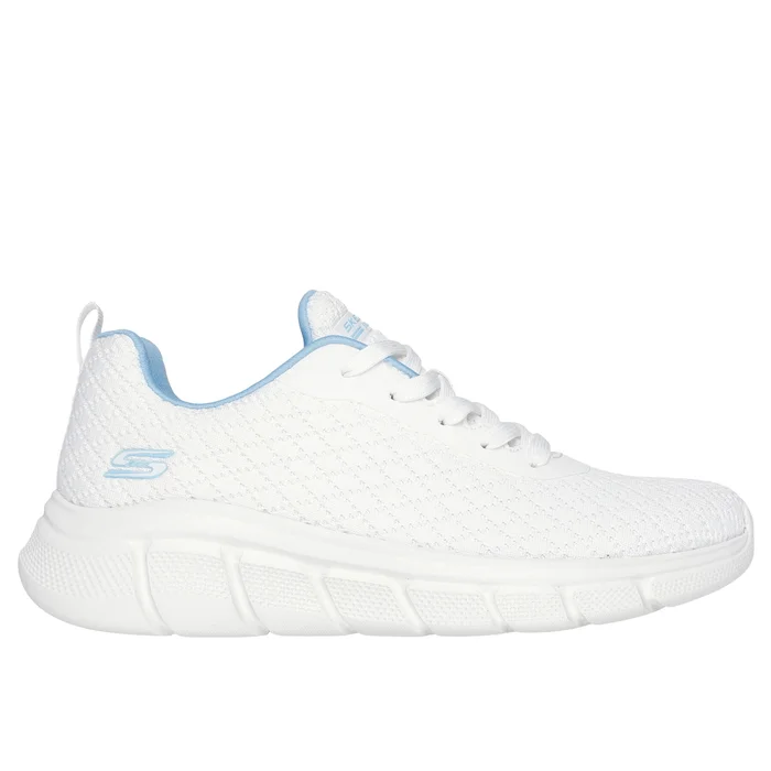 Baskets femme Skechers Bobs Sport B Flex Quick Pivot [Taille 36]