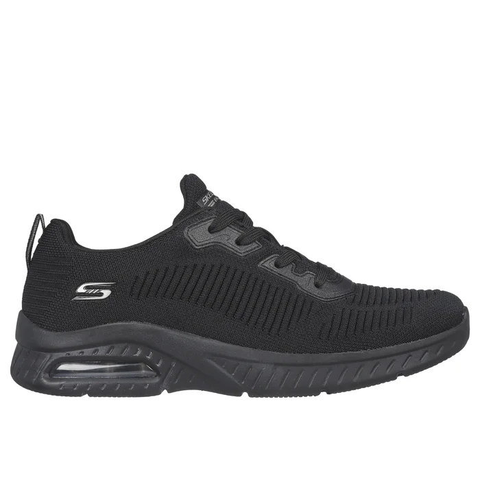 Baskets femme Skechers Bobs Sport Squad Air Close Encounter [Taille 40]