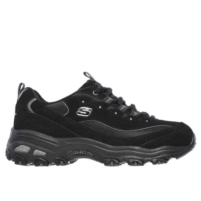 Baskets femme Skechers D Lites Biggest Fan [Taille 35]