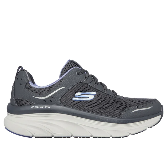 Baskets femme Skechers D&rsquo;Lux Walker [Taille 40]