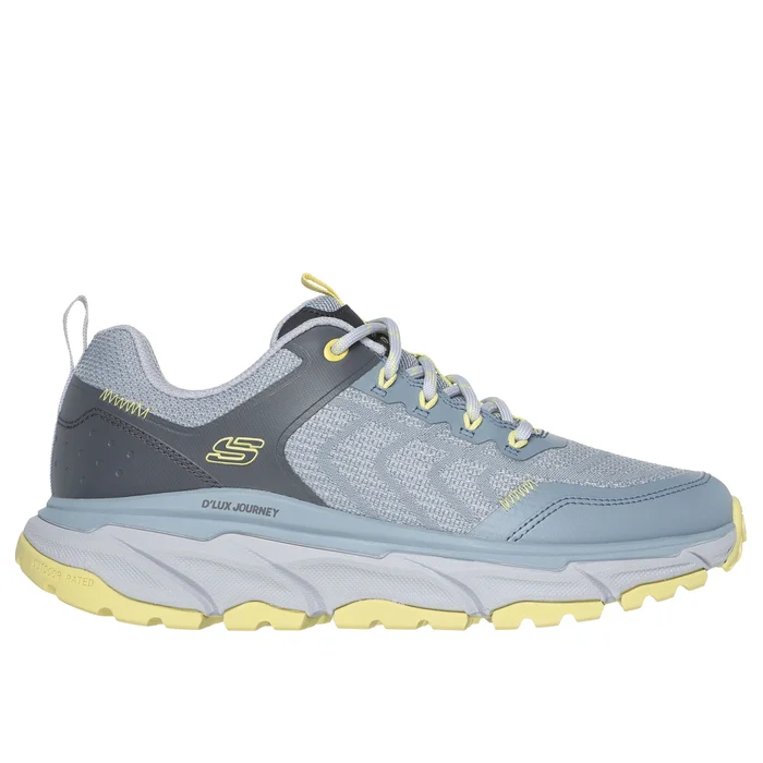 Baskets femme Skechers Dlux Journey Marigold [Taille 39]