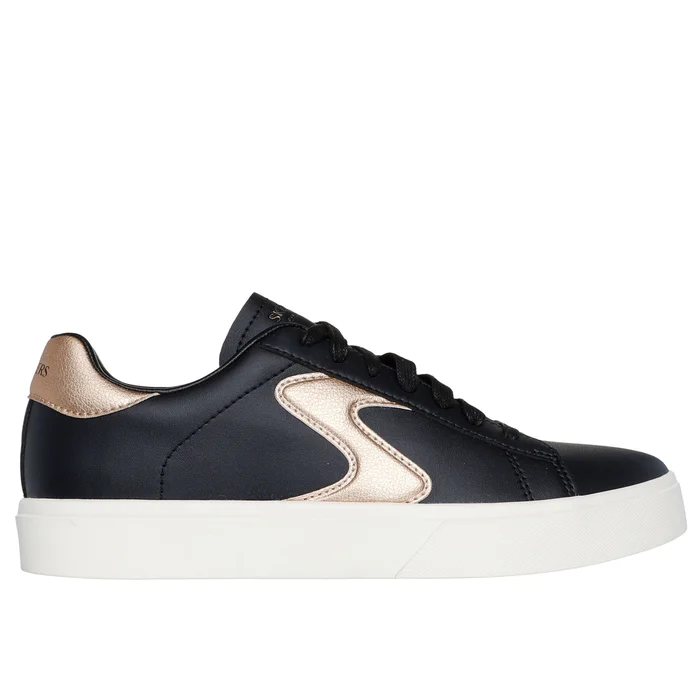 Baskets femme Skechers Eden Lx Beaming Glory [Taille 36]