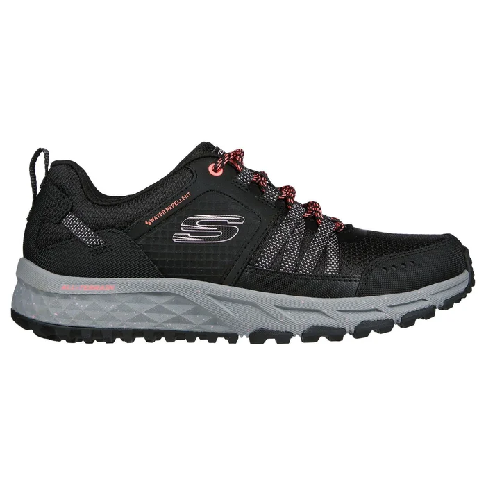 Baskets femme Skechers Escape Plan Endless Pursuit [Taille 37]