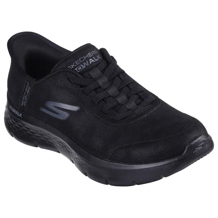 Baskets femme Skechers Go Walk Flex-Mali [Taille 36]