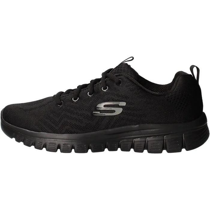 Baskets femme Skechers Graceful Get Connected [Taille 35]