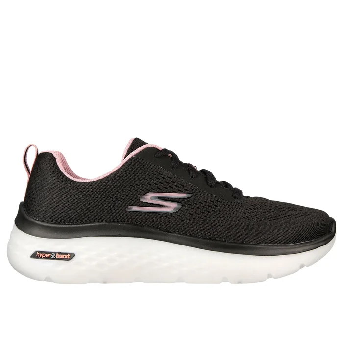 Baskets femme Skechers Hyper Burst [Taille 36]