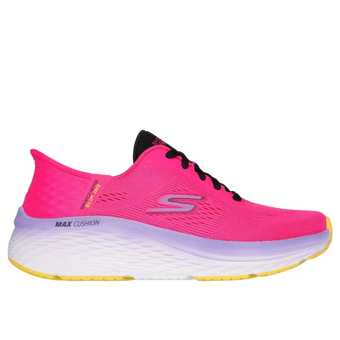 Baskets femme Skechers Max Cushioning Elite 2.0 [Taille 35]