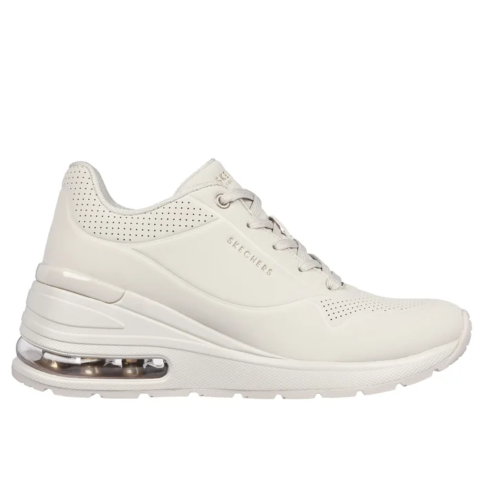 Baskets femme Skechers Million Air Elevated Air [Taille 35,5]