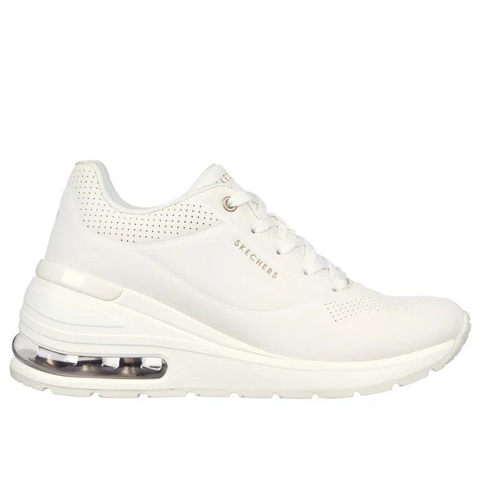 Baskets femme Skechers Million Air Elevated Air [Taille 35]