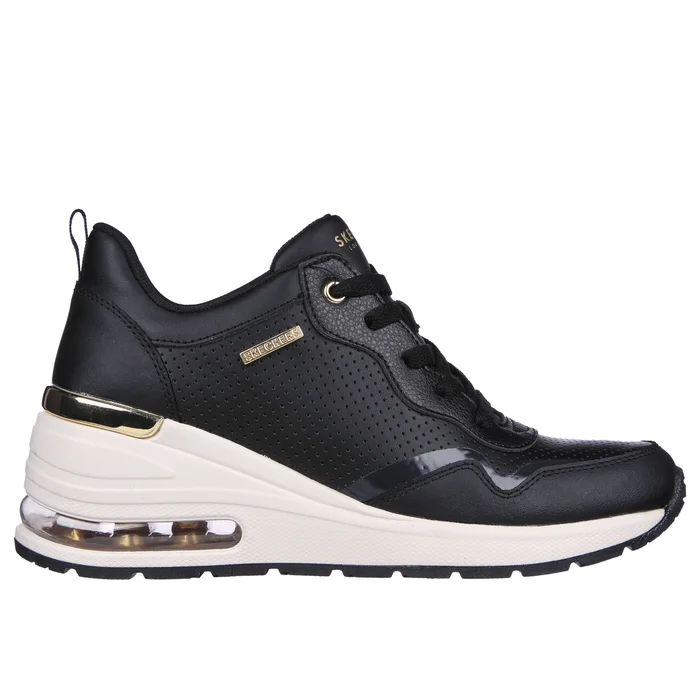 Baskets femme Skechers Million Air Hotter Air [Taille 40]