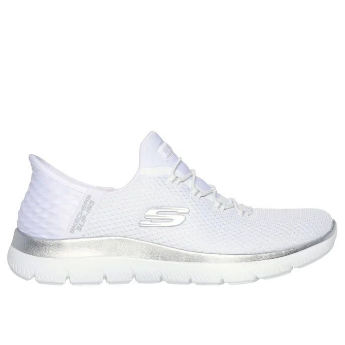 Baskets femme Skechers Slips-In [Taille 40]