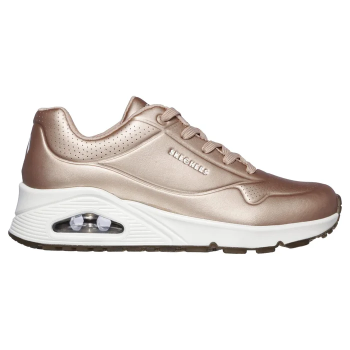Baskets femme Skechers Uno Rose Bold [Taille 36]
