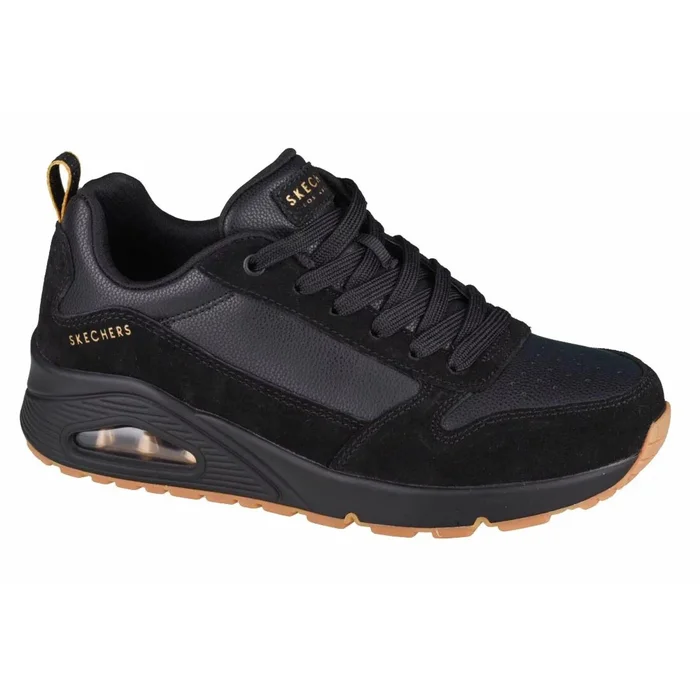 Baskets femme Skechers Uno-Solid Air [Taille 35]