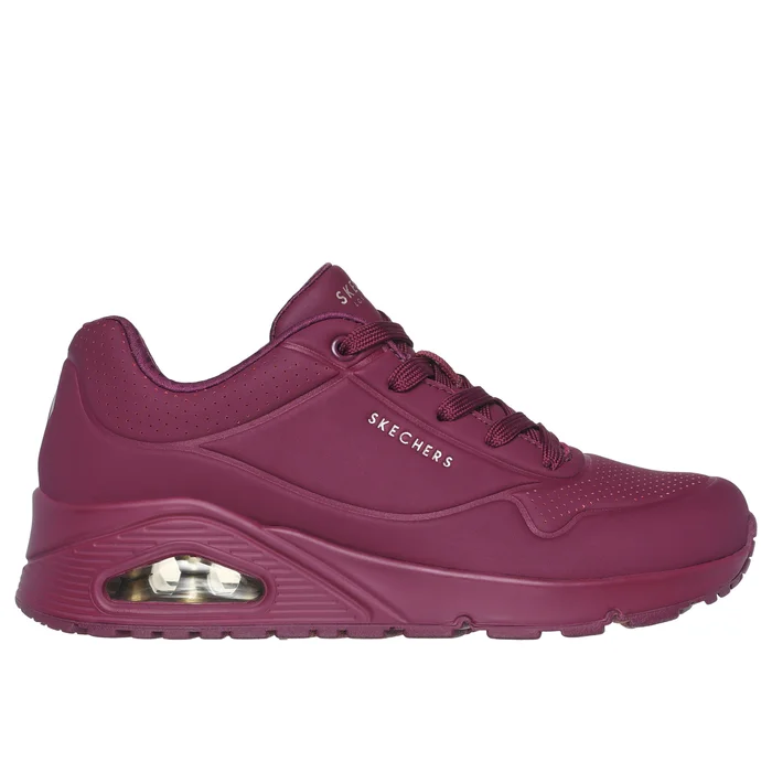 Baskets femme Skechers Uno Stand On Air [Taille 35,5]