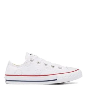 Baskets fille All Star B K Sp