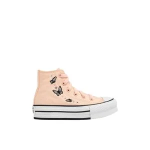 Baskets fille Chuck Taylor All Star Eva Lift High