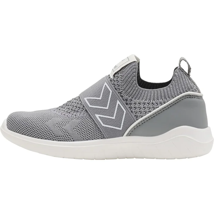 Baskets fille Hummel Knit Slip-On Recycle