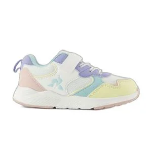 Baskets fille LCS Runner