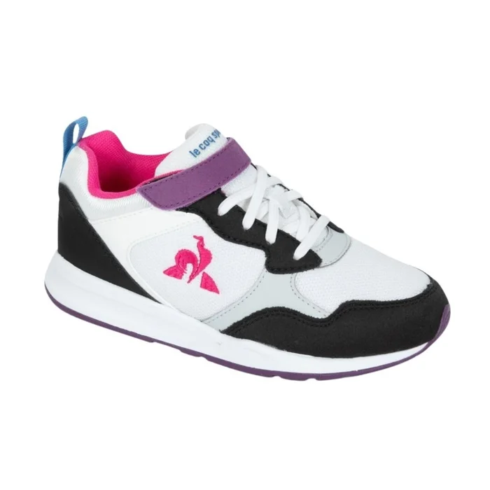 Baskets fille Le Coq Sportif Lcs R500 Ps