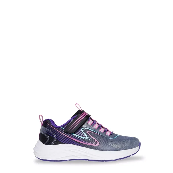 Baskets fille Skechers Go Run Accelerate [Taille 27]