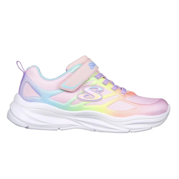 Baskets fille Skechers Power Jams [Taille 27]
