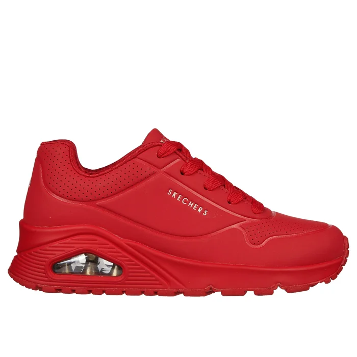 Baskets fille Skechers Uno Stand On Air [Taille 31]