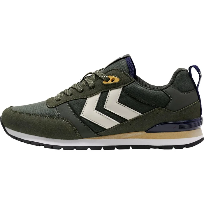 Baskets Hummel Monaco 86 WCS [Taille 36]