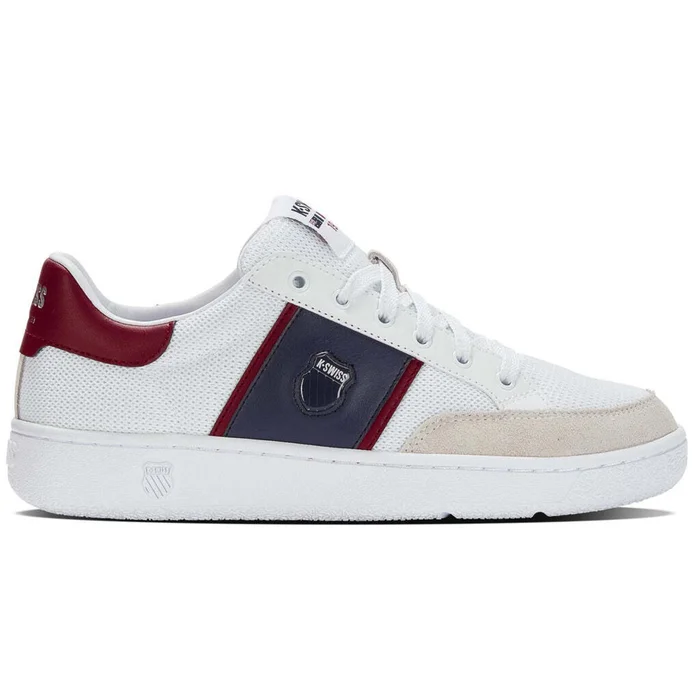 Baskets K-Swiss Slammclassic CC TXT
