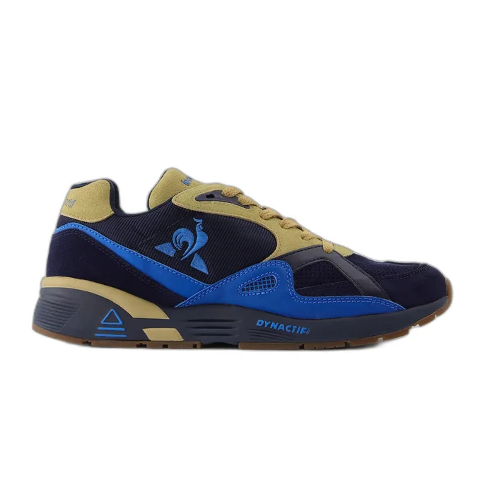 Baskets Le Coq Sportif Breakpoint Tricolore