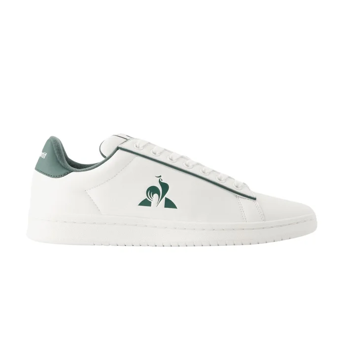 Baskets Le Coq Sportif Court Clean