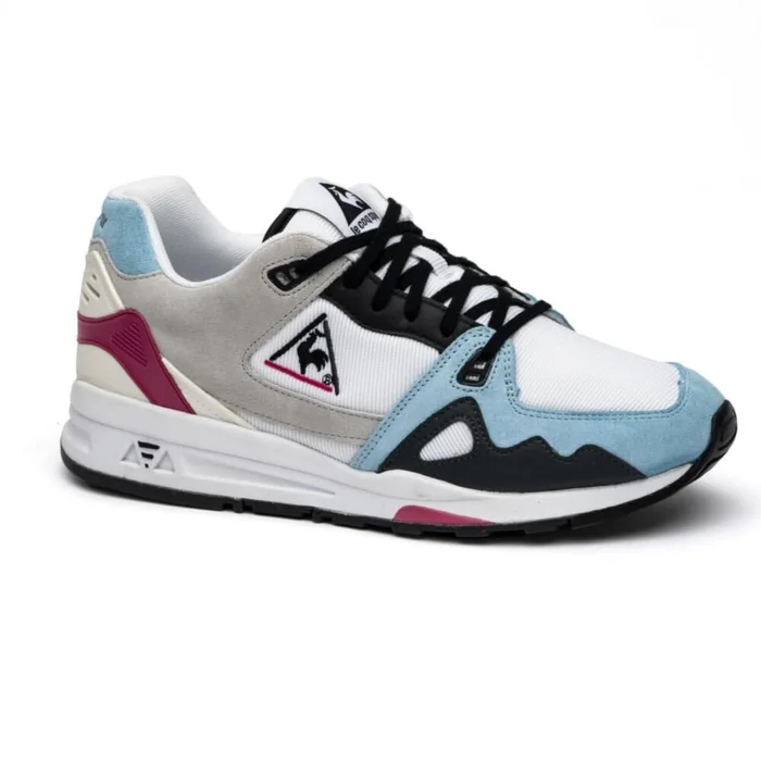 Baskets Le Coq Sportif LCS R1000 optical