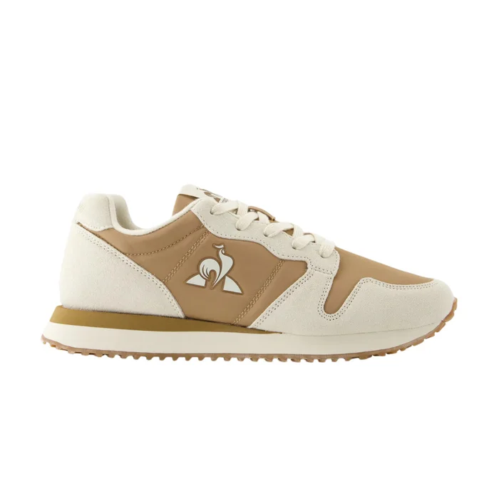Baskets Le Coq Sportif Platinium 2
