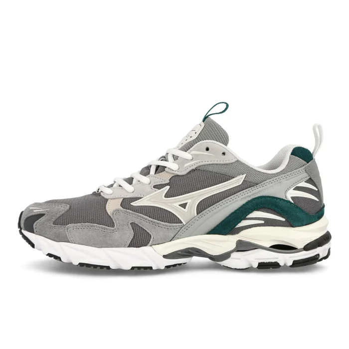 Baskets Mizuno S.L Wave Rider 10 [Taille 36,5]