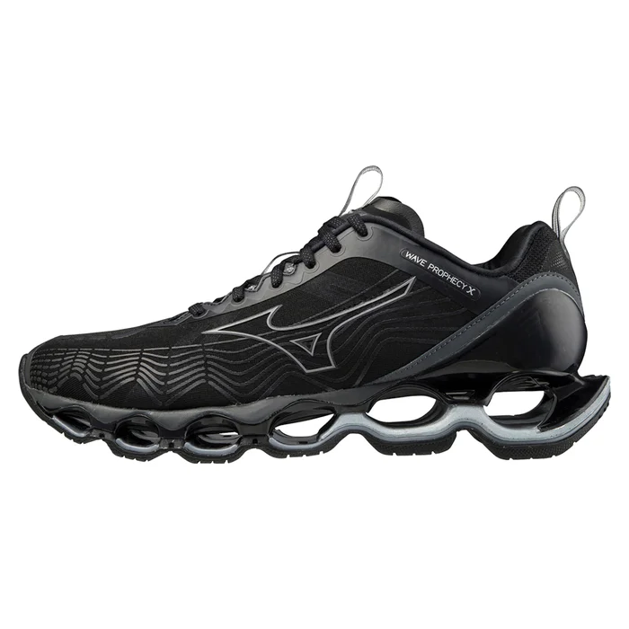 Baskets Mizuno Wave Prophecy X [Taille 39]
