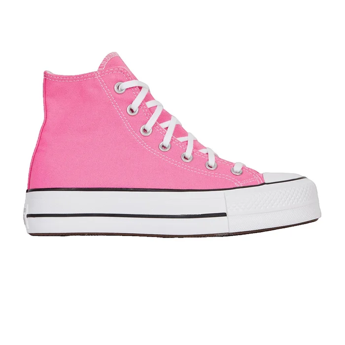 Baskets montantes femme Converse Chuck Taylor All Star Hi
