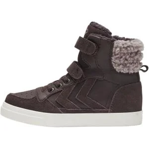 Baskets montantes fille Stadil