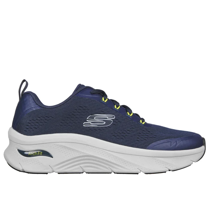 Baskets Skechers Arch Fit Dlux Sumner [Taille 41]